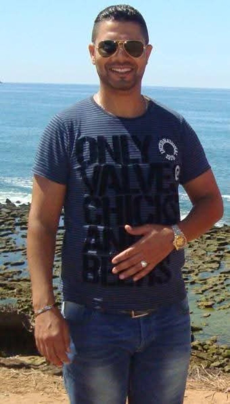 Amzil Abdenabi