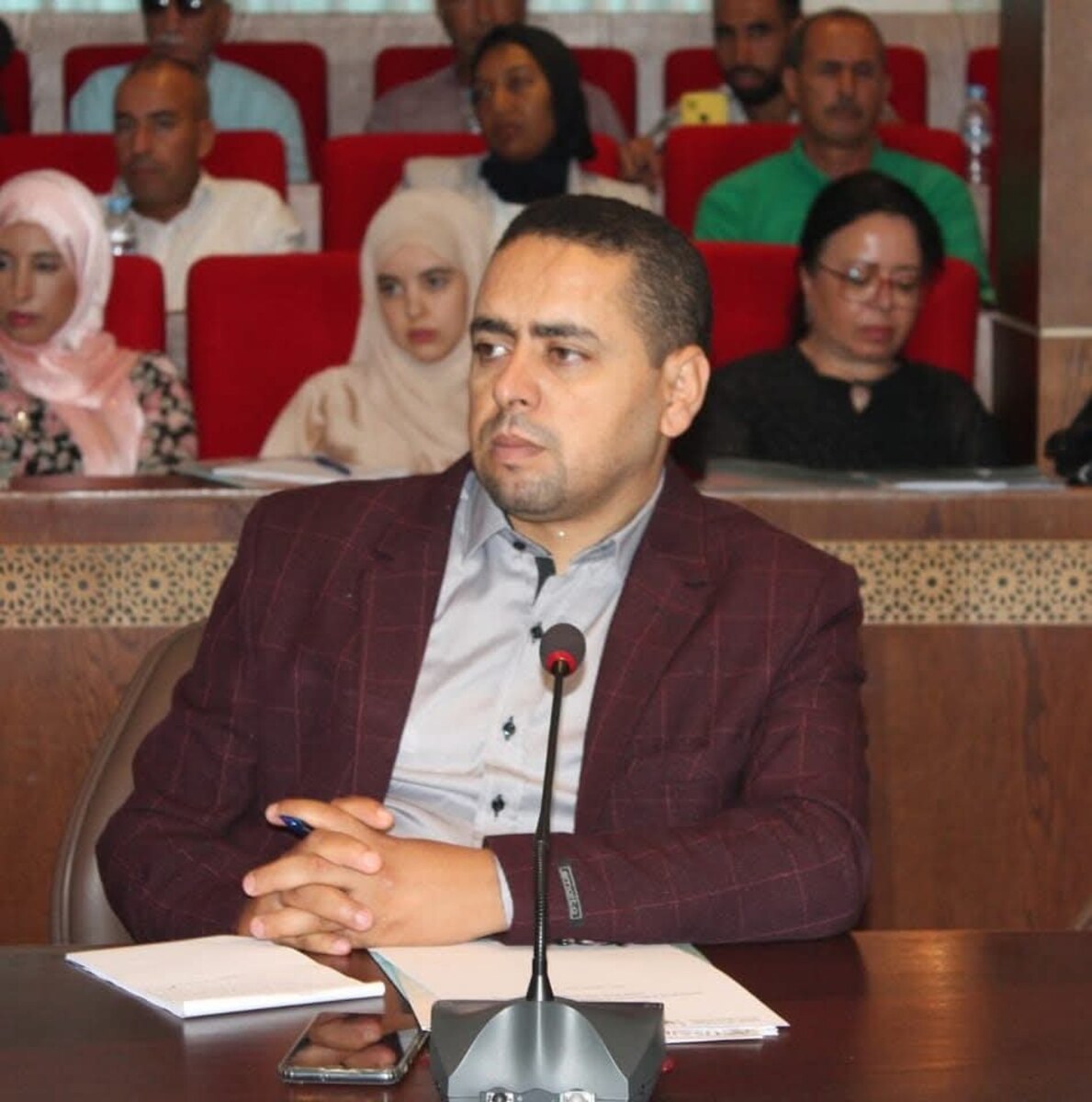 Hnine Abdelhadi